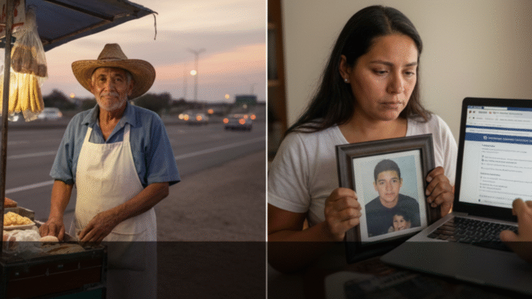 Historias de familias latinas enfrentando gastos fúnebres inesperados