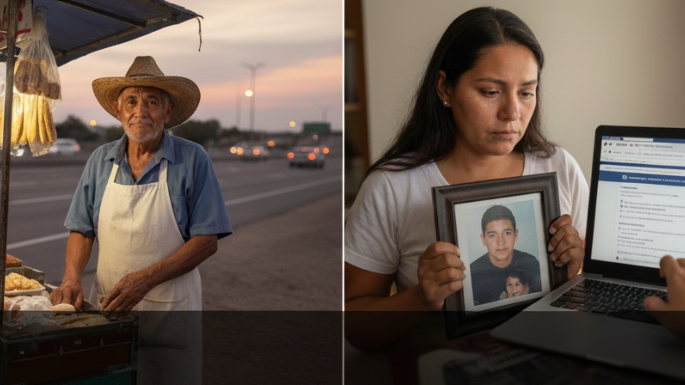 Historias de familias latinas enfrentando gastos fúnebres inesperados